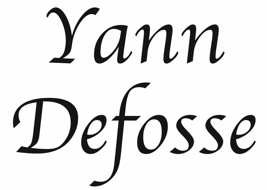 Logo Yanndefosse