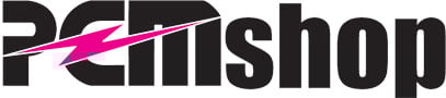 Logo PCM shop