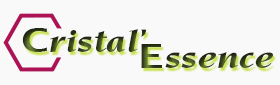 Logo CRISTAL ESSENCE