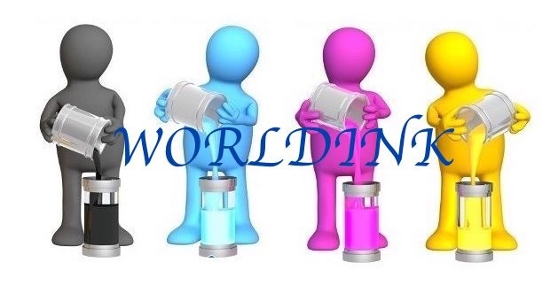 Logo WorldInk
