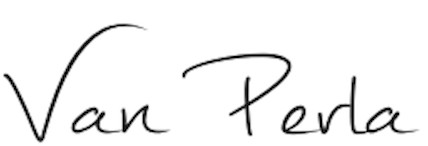 Logo Van Perla bijoux