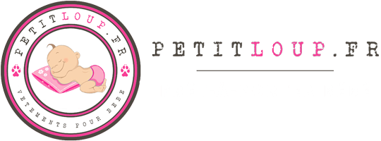 Logo petitloup.fr