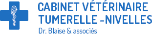 Logo Cabinet Vétérinaire