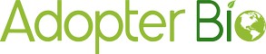 Logo Adopter Bio