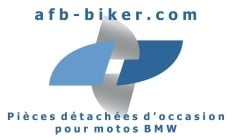Logo afb-biker.com