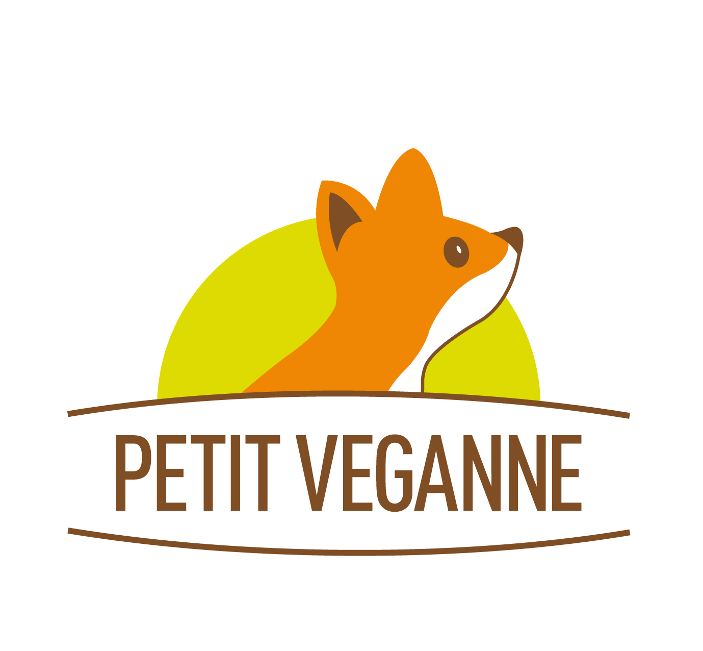 Logo Petit Veganne