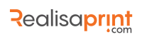 Logo Realisaprint.com