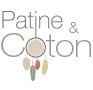 Logo Patineetcoton