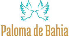 Logo Palomadebahia