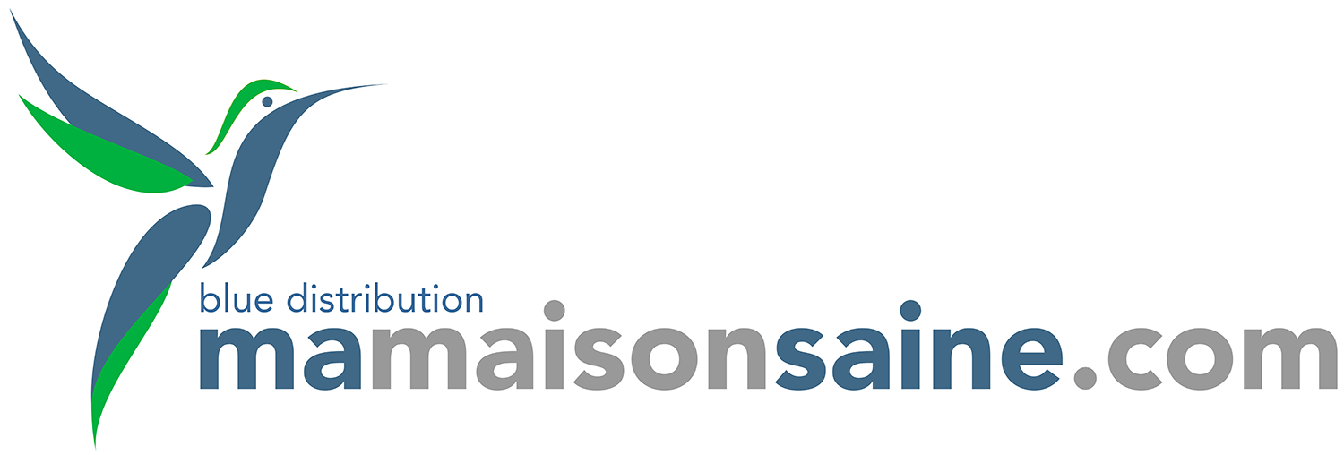 Logo MaMaisonSaine