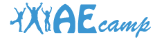 Logo Aecamp