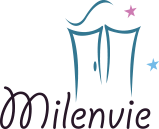 Logo milenvie