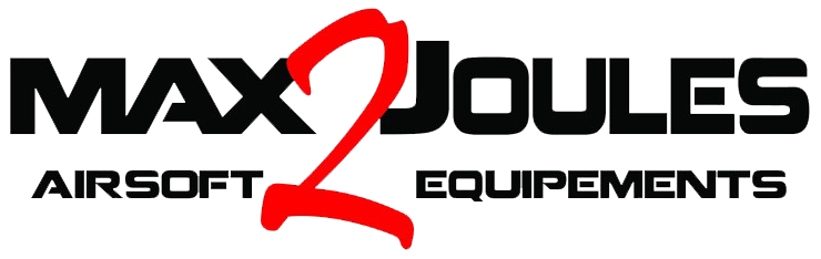 Logo max2joules