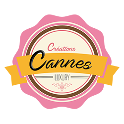 Logo Cannes Luxury Créations