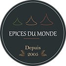 Logo Epicesdumonde