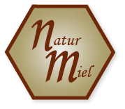 Logo Natur-miel