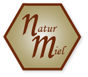 Logo Natur-miel