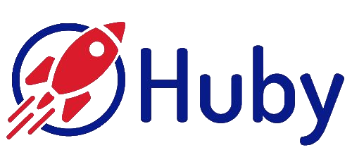 Logo Huby Innovation