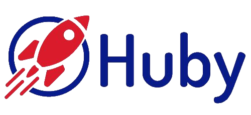 Logo Huby Innovation