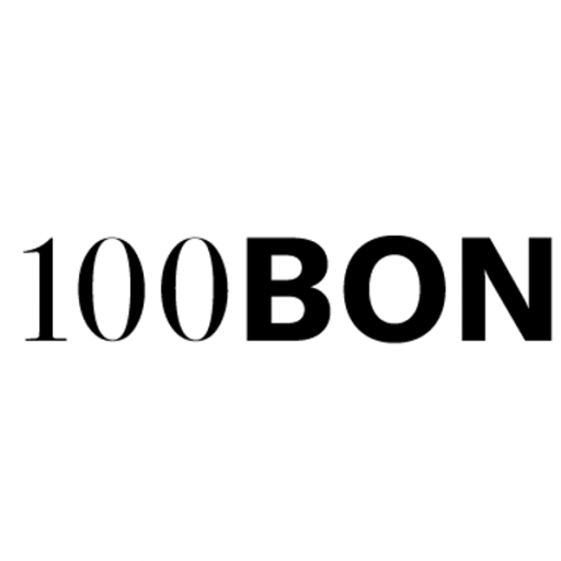 Logo 100BON