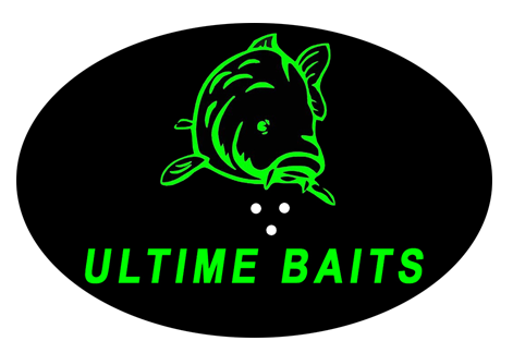 Logo ultime baits