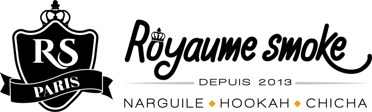 Logo Royaume-Smoke