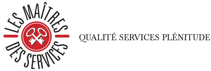 Logo Les Maîtres des Services