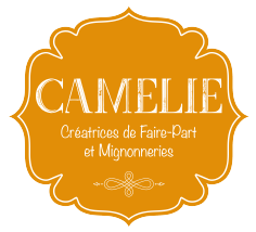 Logo Camélie