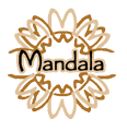 Logo Mandalawebshop