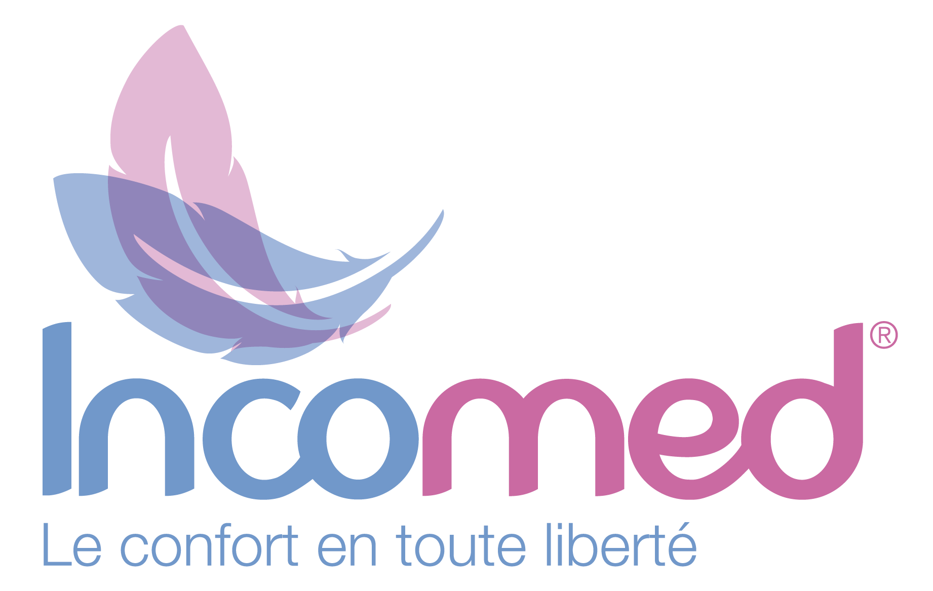 Logo Incomed