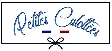 Logo Petites Culottées