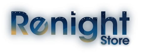 Logo Renight-store