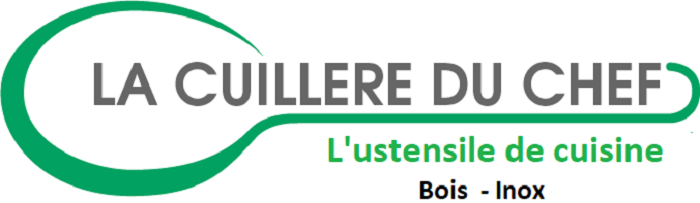 Logo LA CUILLERE DU CHEF