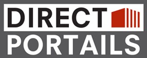 Logo DIRECT PORTAILS