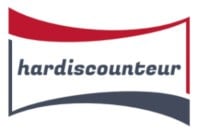 Logo hardiscounteur
