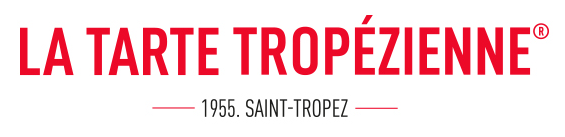 Logo La Tarte Tropézienne