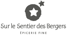 Logo Sur le Sentier des Bergers