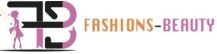 Logo fashions-beauty.com