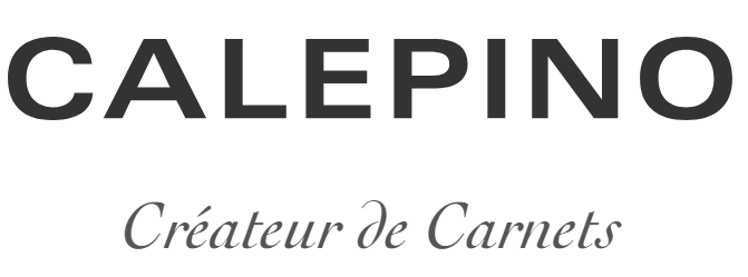 Logo Calepino