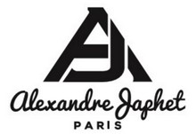 Logo Alexandre Japhet-Paris