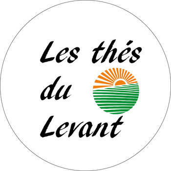 Logo Les thés du Levant