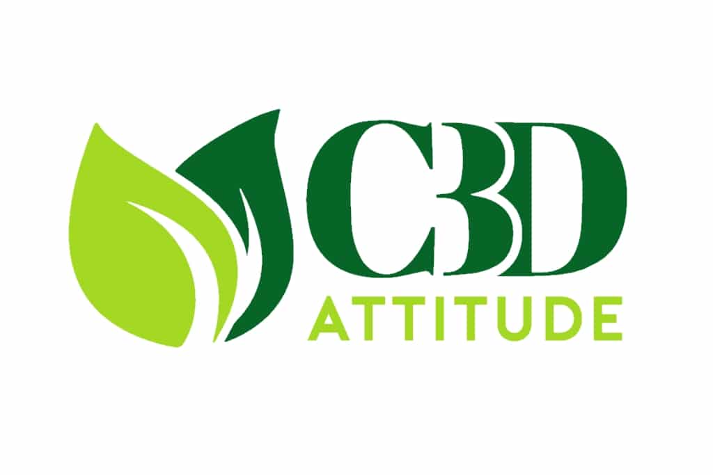 Logo CBD Attitude