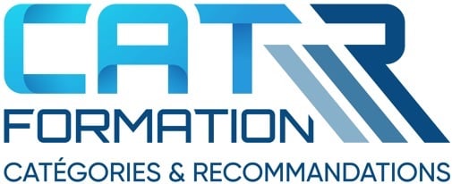 Logo CAT R FORMATION