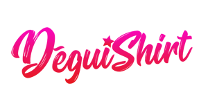 Logo Deguishirt