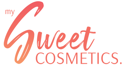 Logo Mysweetcosmetics