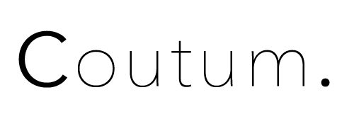 Logo Coutum