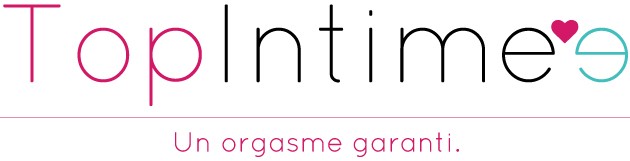 Logo Top Intime
