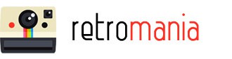 Logo Retromania