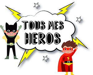 Logo Tous-mes-heros.fr