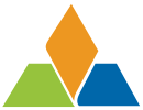 Logo etiquette intégrée